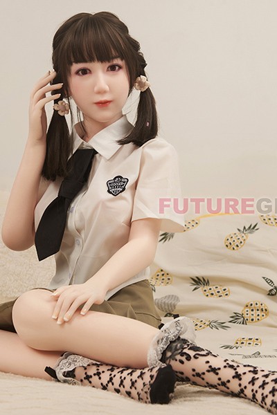 jk 高校生 ラブドール
