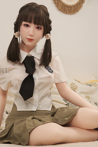 jk 高校生 ラブドール