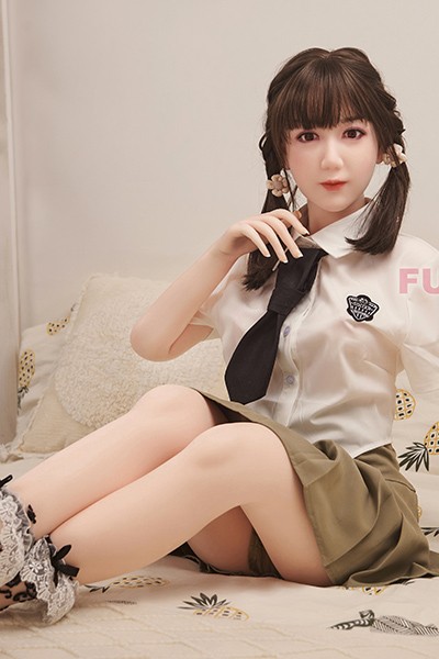 jk 高校生 ラブドール