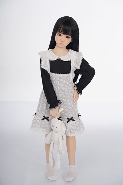 ロリ ラブドール