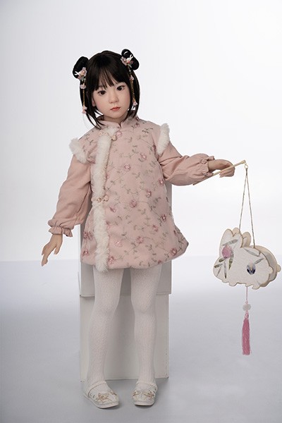 ロリ リアル ドール