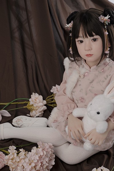 ロリ リアル ドール