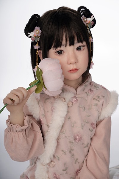 ロリ リアル ドール