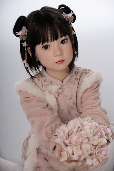 ロリ リアル ドール