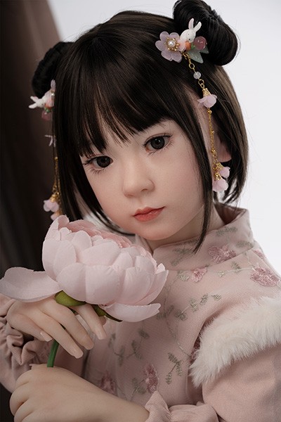 ロリ リアル ドール