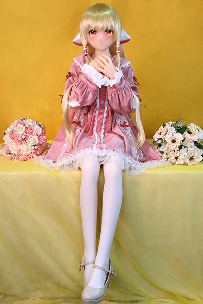 アニメ ダッチワイフ