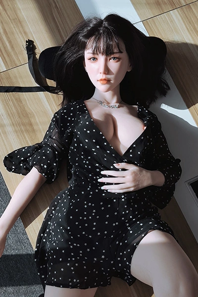 清純 ダッチワイフ