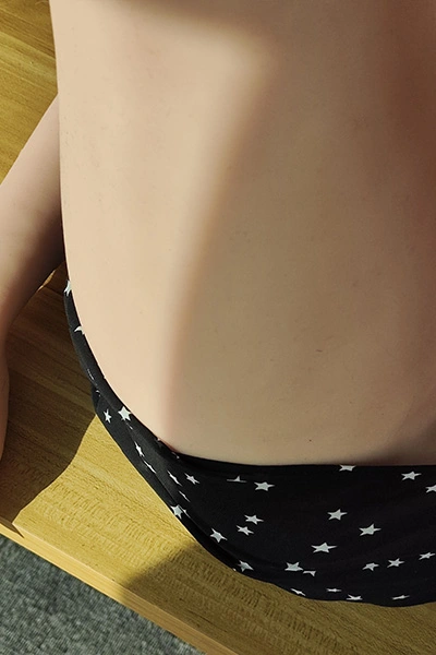 清純 ダッチワイフ