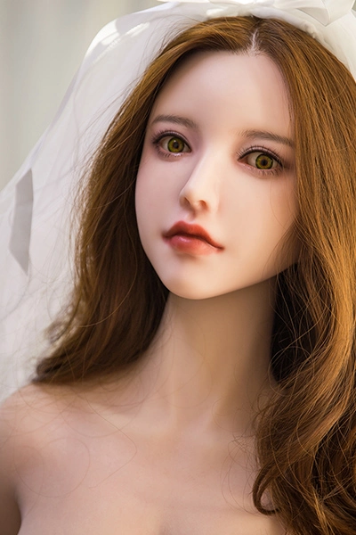 美少女 ラブドール