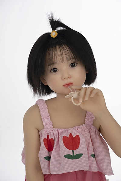 小学生 ダッチワイフ