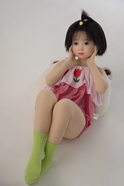 小学生 ダッチワイフ