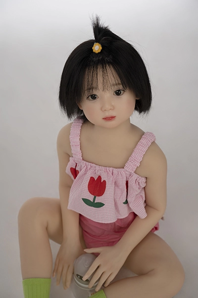 小学生 ダッチワイフ