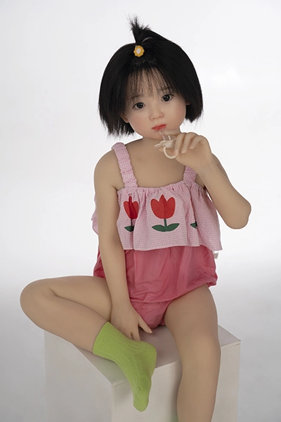 小学生 ダッチワイフ