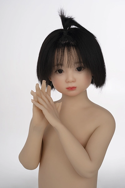 小学生 ダッチワイフ