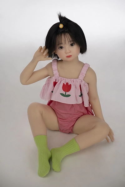 小学生 ダッチワイフ