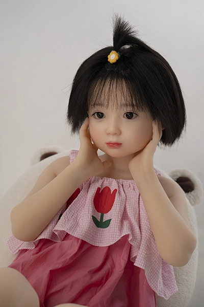 小学生 ダッチワイフ