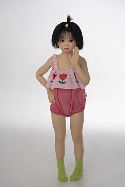 小学生 ダッチワイフ