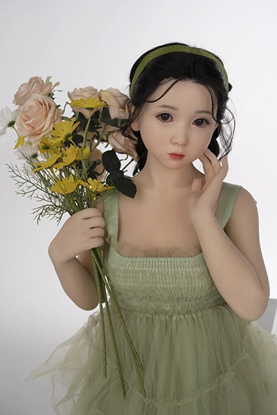 中学生 ダッチワイフ