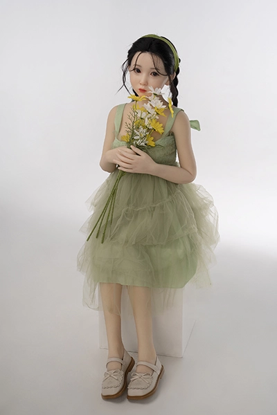 中学生 ダッチワイフ