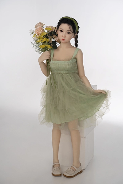 中学生 ダッチワイフ