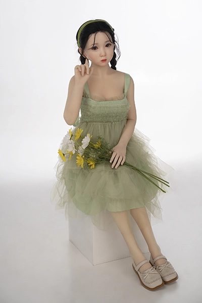 中学生 ダッチワイフ