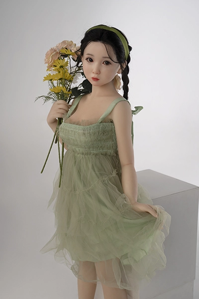 中学生 ダッチワイフ