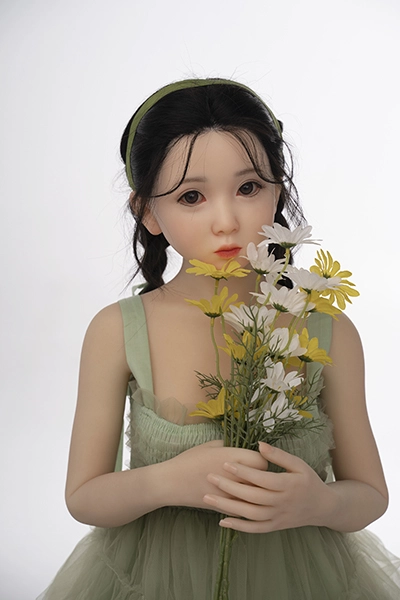 中学生 ダッチワイフ