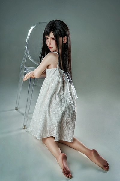 少女 ラブドール