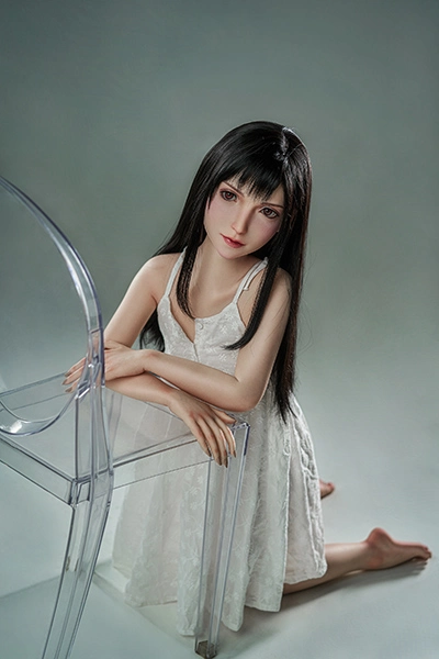 少女 ラブドール