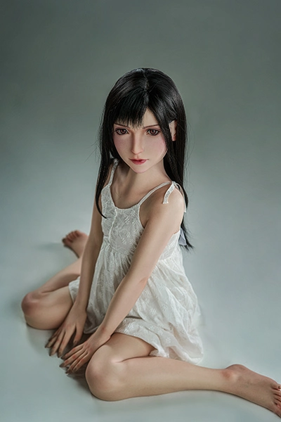 少女 ラブドール