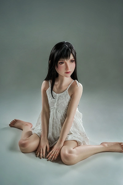 少女 ラブドール