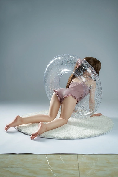 少女 ラブドール