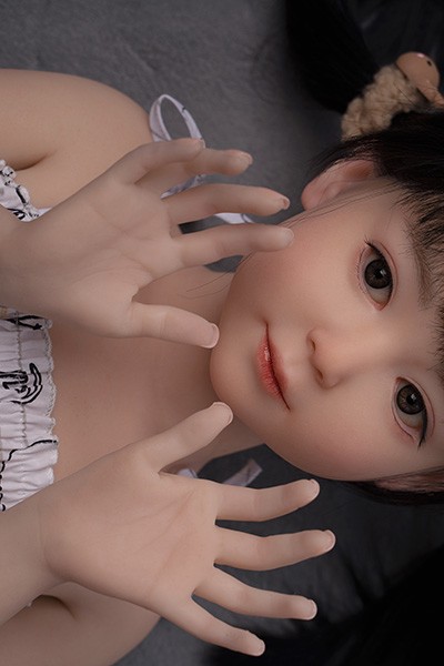 ロリラブドール かわいい