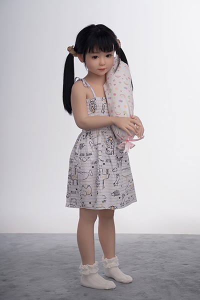 ロリラブドール かわいい