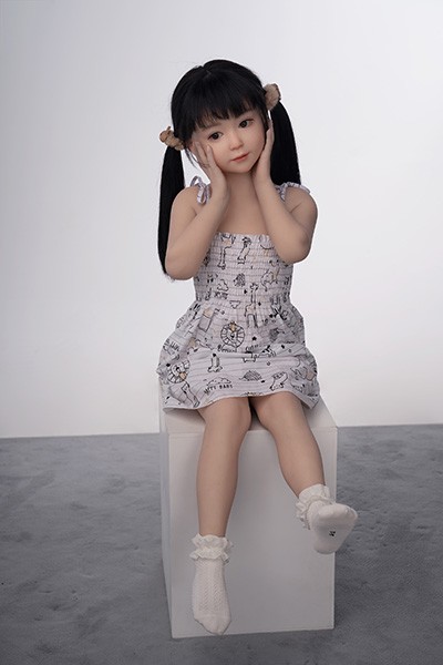 ロリラブドール かわいい