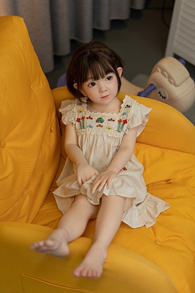 ロリ ドール 超かわいい