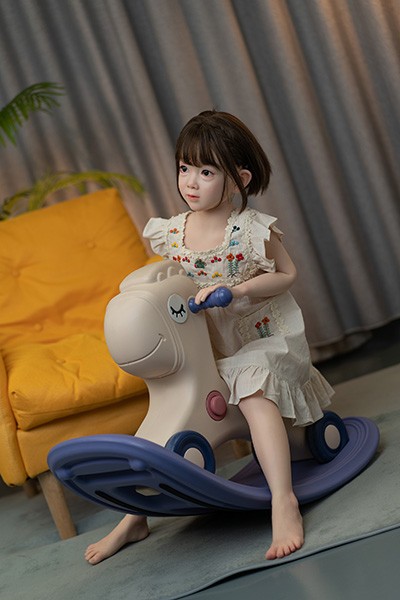 ロリ ドール 超かわいい