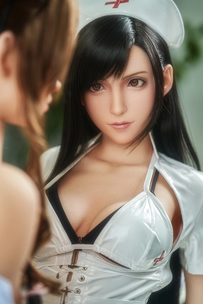 tifa ラブドール