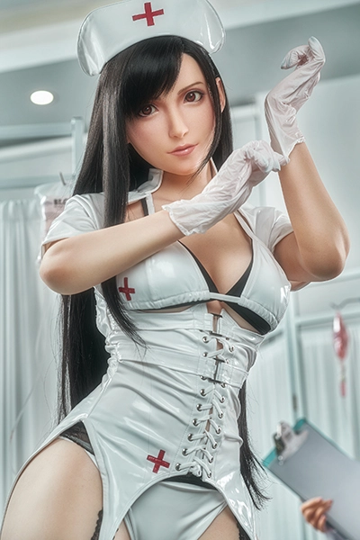 tifa ラブドール