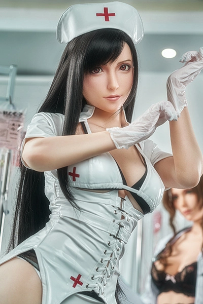 tifa ラブドール