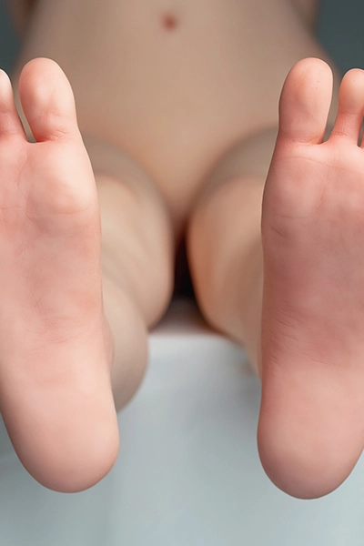 ラブドールエアリス