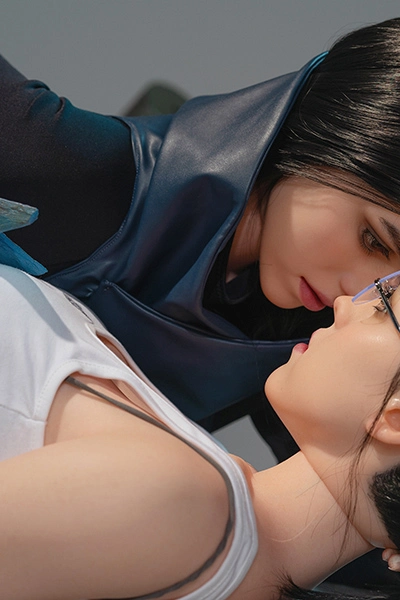 美人 エンジニア ラブドール