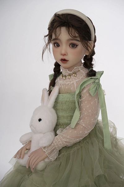 ミニ ラブドール