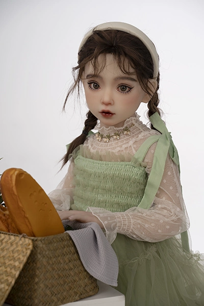 ミニ ラブドール