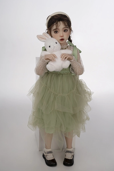 ミニ ラブドール