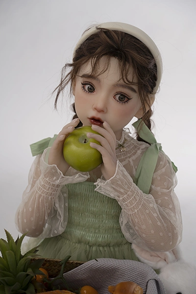 ミニ ラブドール