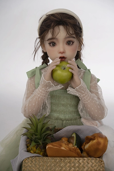 ミニ ラブドール