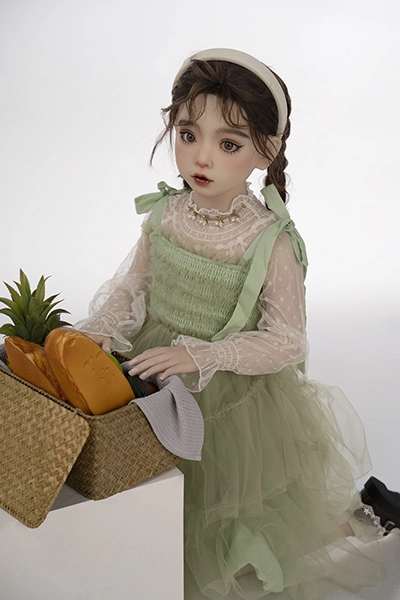 ミニ ラブドール