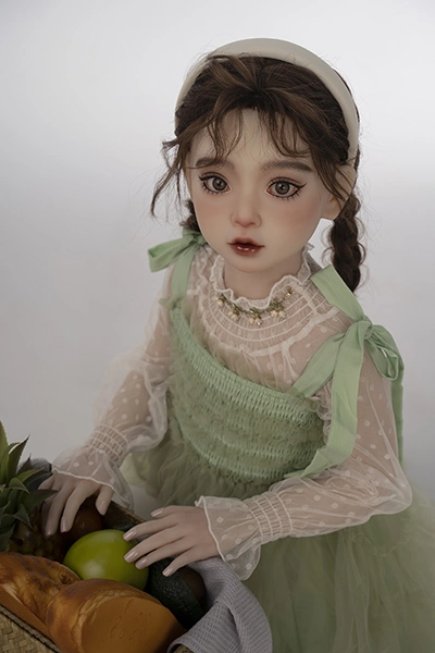 ミニ ラブドール