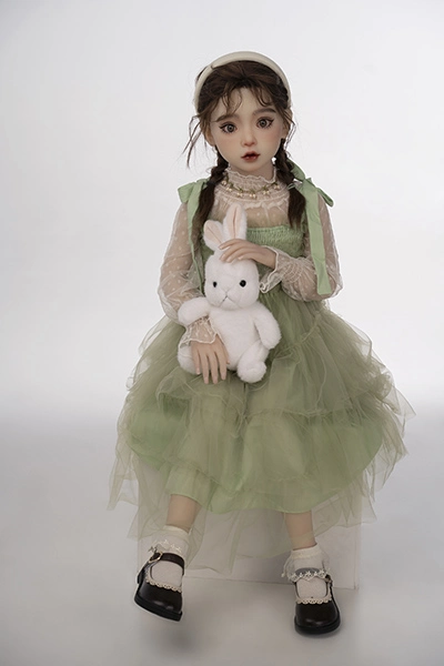 ミニ ラブドール